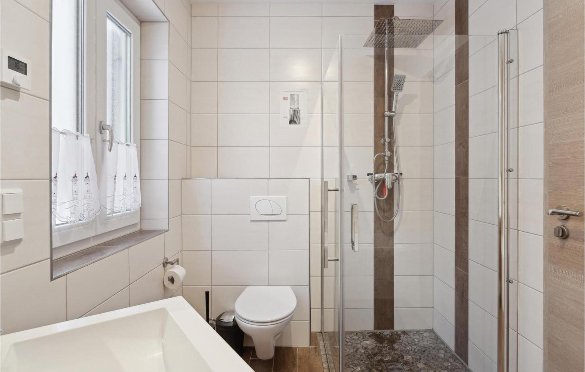 Ferienhaus 2 Altefaehr Экстерьер фото