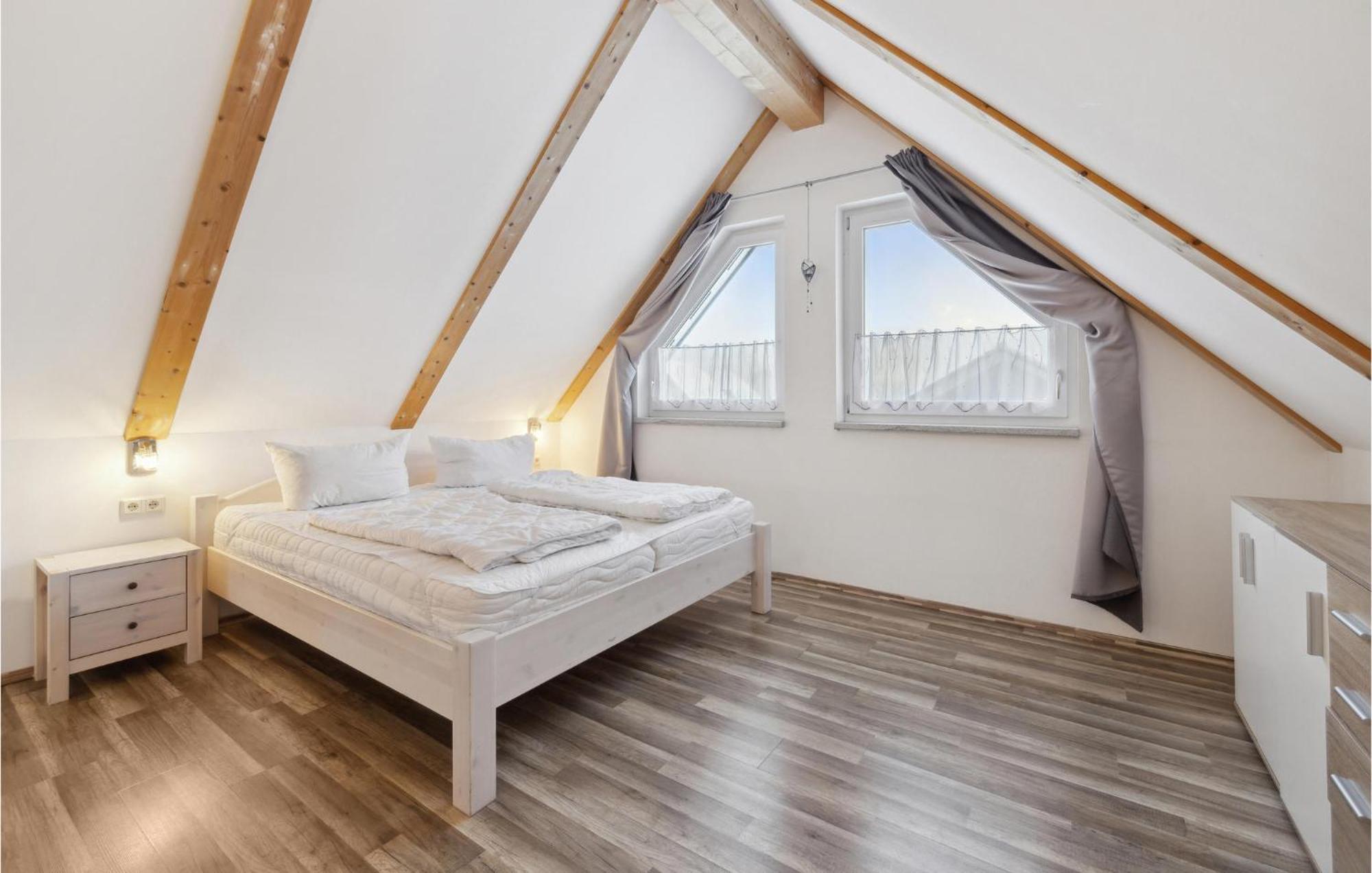 Ferienhaus 2 Altefaehr Экстерьер фото