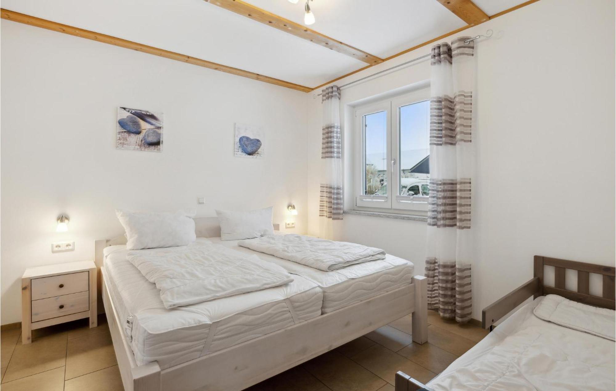 Ferienhaus 2 Altefaehr Экстерьер фото