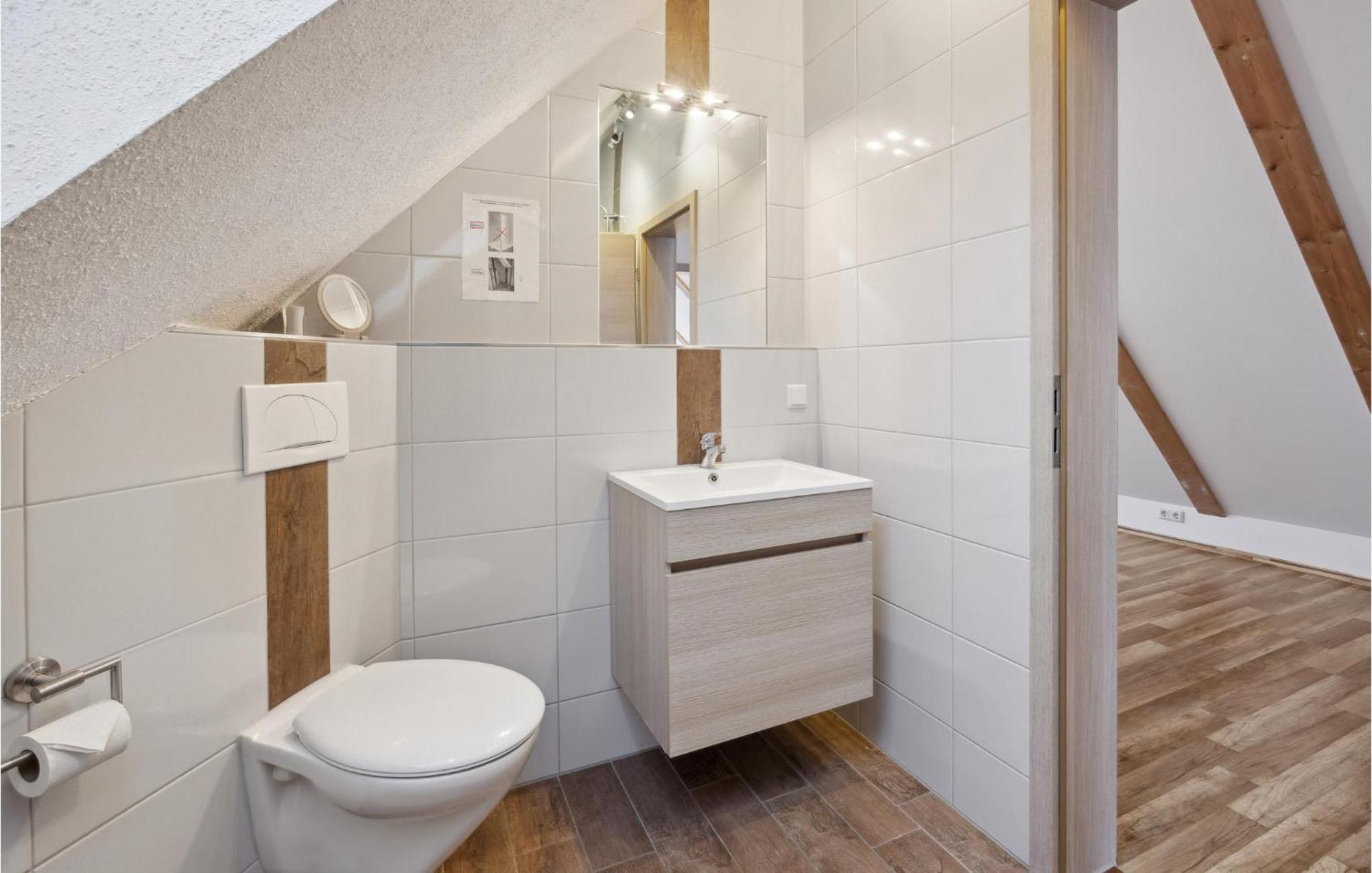 Ferienhaus 2 Altefaehr Экстерьер фото