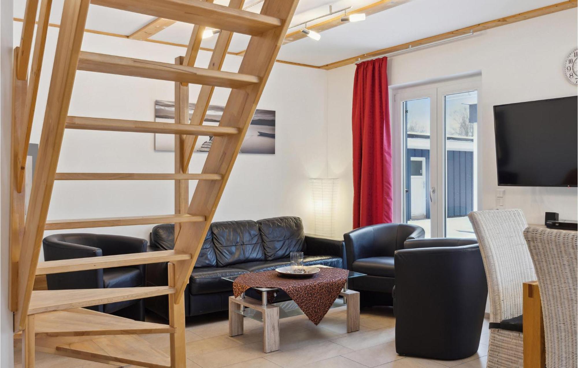 Ferienhaus 2 Altefaehr Экстерьер фото